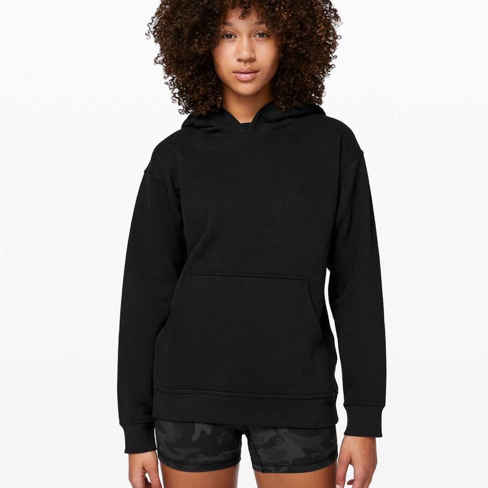 lululemon All Yours hoodie